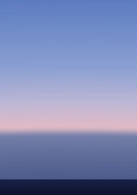 地球の影