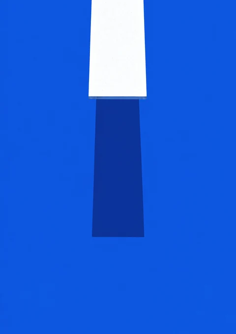 ジャンプ台